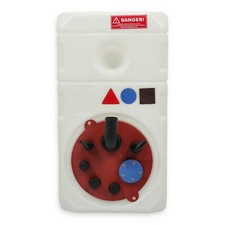 Einbau-Tank 78 L Benzintank