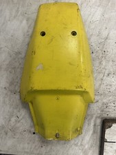 RIEJU RR50 RR 50 REAR BACK