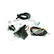 Vape Elektronik Zündung für