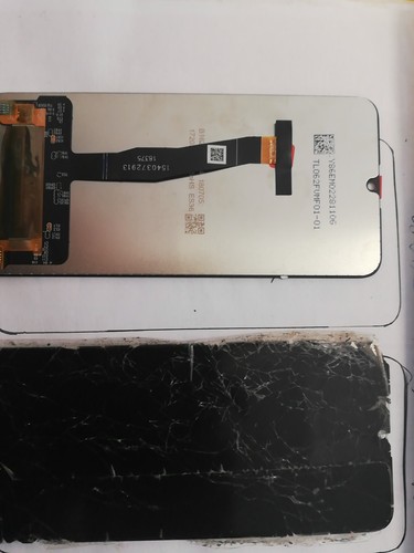 Original huawei smart 2019 - p,