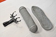 Rycote WS 4 Full Windshield