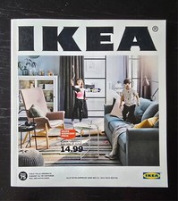 Ikea Katalog von 2019 10er