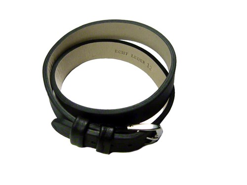 Wickel uhrenarmband glatt - glatt,