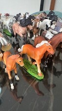 Sehr gute Pferde - und andere