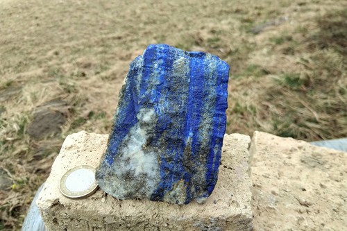 Wunderschöner lapislazuli - wunderschöner,