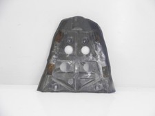 Suzuki DR 500 S Bug Rahmenschutz Spritzschutz