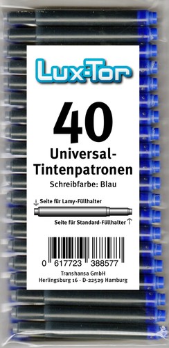 Luxtor universal - luxtor,
