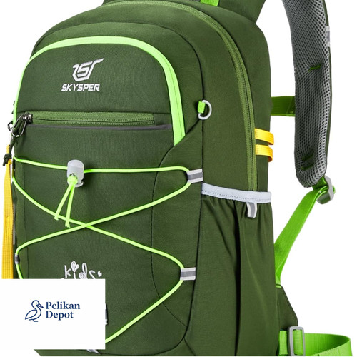 Kinderrucksack wandern 8 - wandern, 3-8