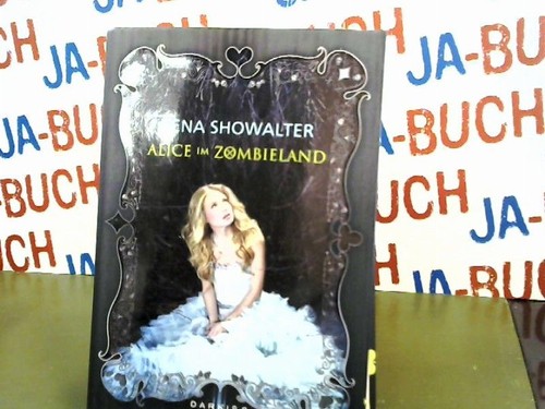 Alice zombieland showalter - im,