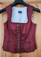 Edles Trachtenmieder / Weste