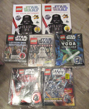 LEGO® Star Wars Buch Bücher