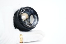 Super Reflecta 55mm F1.4