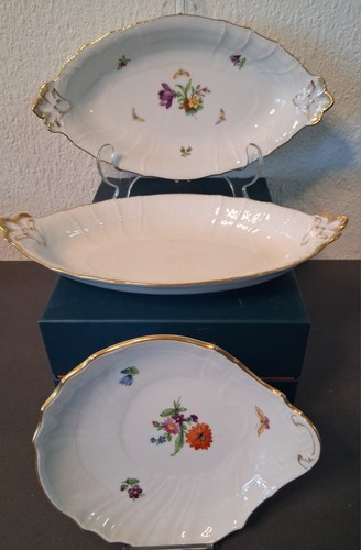 Kpm beilagenschale - kpm,