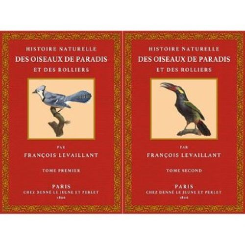 Histoire naturelle des oiseaux - naturelle,