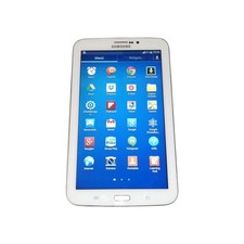 Samsung Galaxy Tab 3  7" 8Gb