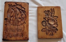 Alte Spekulatius Form