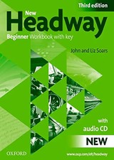 New Headway English Course