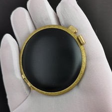 vintage retro Benzin Feuerzeug lighter brevete briquete HOMIE USA