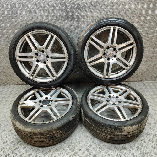 Mercedes benz coupe c207 - e,