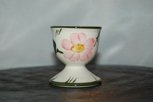 Eierbecher 5cm wild rose - , wild-rose