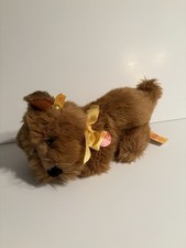 Steiff Animal 099885 Dog 30