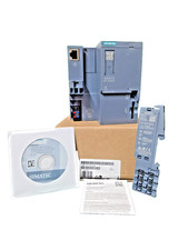 Siemens 6ES7510-1SJ01-0AB0 |