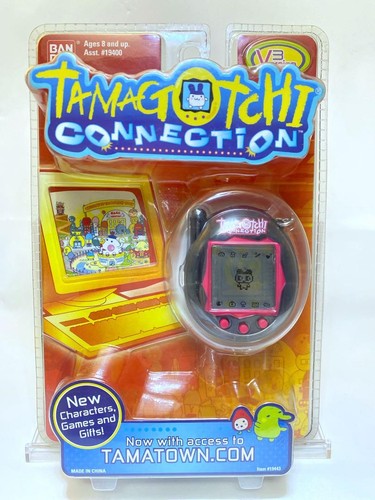 Bandai tamagotchi connection - bandai,