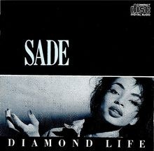 Diamond life von sade - life,