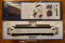 Diesellok Baureihe E4000 ETF