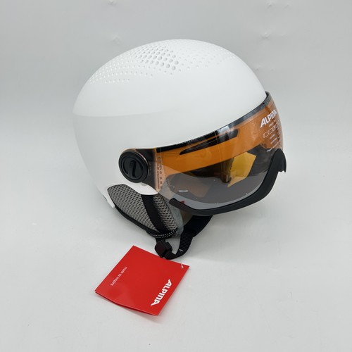 Alpina arber visor lite - alpina,