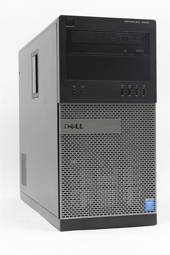 Dell optiplex 7020 - optiplex, mt