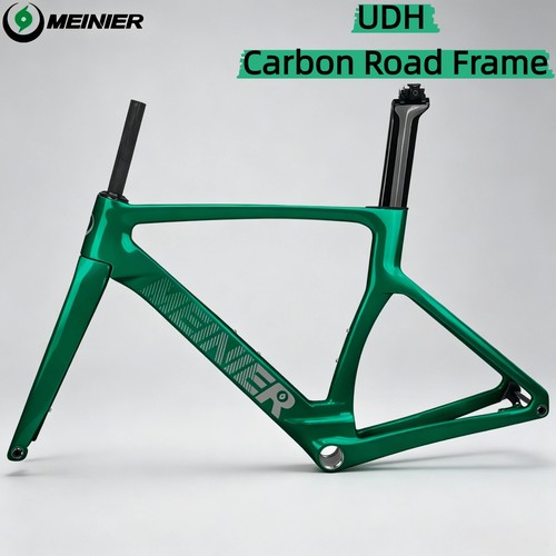 Carbon rennrad fahrradrahmen - carbon,