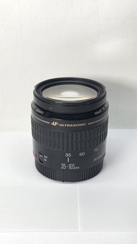 Canon 105mm 5 - ef, 35-105mm