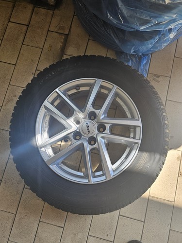 Qashqai j11 nissan - nissan, felgen