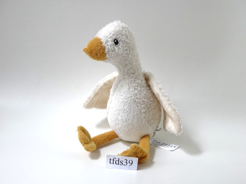 Little dutch gans ente vogel - gans,