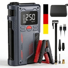 20000mAh Jump Starter Auto
