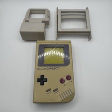 Nintendo Game Boy Konsole