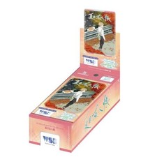 WEISS SCHWARZ BLAU TCG Booster