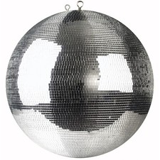 Showtec spiegelkugel 40cm mit - showtec,