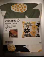 IKEA Gullbergsö Kissenbezug