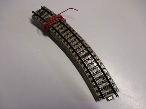 Märklin 5103 anschlußschiene - märklin,