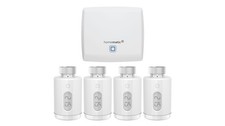 Homematic IP Set Raumklima mit