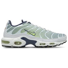 Nike Air Max Plus TN White