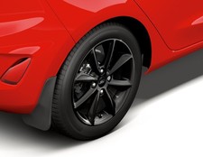 Original Ford Leichtmetallrad