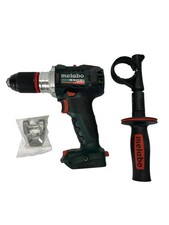 metabo Akku-Bohrschrauber BS