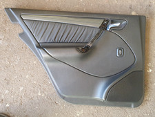 Mercedes C-Klasse W202 AMG