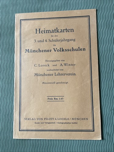 Heimatkarten für den und - heimatkarten,