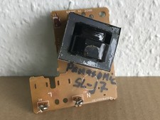 Panasonic SL-J7 Netztrafo