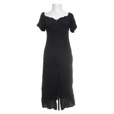 H&M, Maxikleid, Größe: 38