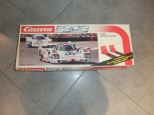 1:40 Carrera Profi 71548 Steilwandauffahrt in OVP